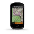 Garmin Edge 1030 Plus (3.5) Ciclocomputador inalámbrico Negro Reacondicionado Hot on Sale