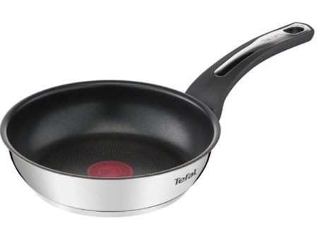 Tefal E3000604 Sartén-Cacerola 28 cm Inducción Multiuso Discount