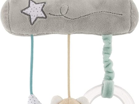 Chicco 00009715000000 Teddybã R Mobile (Para On the Go) Dou Multicolor For Cheap