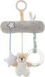 Chicco 00009715000000 Teddybã R Mobile (Para On the Go) Dou Multicolor For Cheap